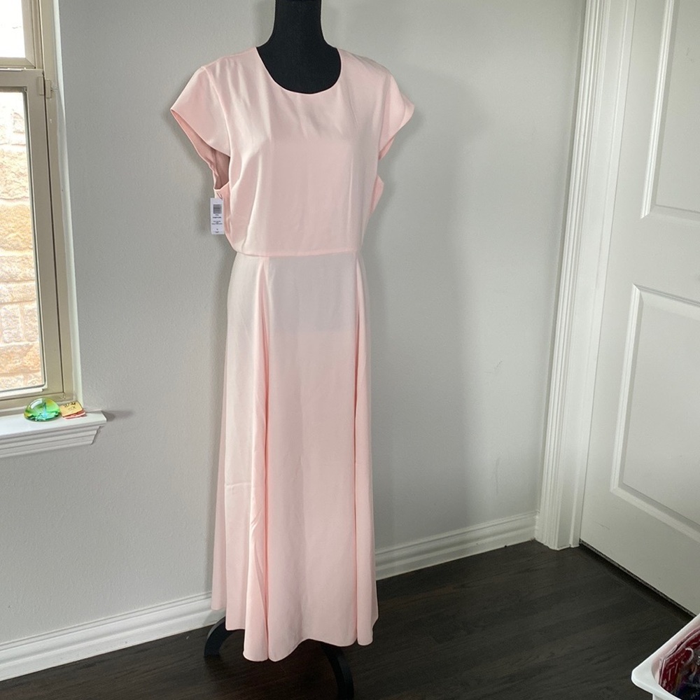 Babaton Hamptons dress NWT sizes 6 and 16